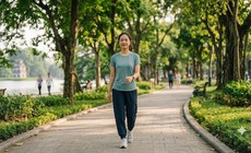 Có nên tập thể dục khi đang có kinh nguyệt?
