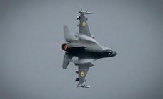 Tiêm kích F-16 Ukraine chiếm vai trò áp đảo trong cuộc săn tên lửa Nga