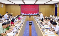 Hải Phòng chọn 3 địa bàn chiến lược đề xuất phân loại hành chính cấp xã đặc biệt