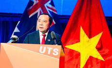 Bộ Khoa học và Công nghệ thúc đẩy hợp tác phát triển công nghệ chiến lược