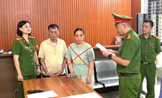 Nữ nhân viên Hải Phòng cùng đồng nghiệp lừa hơn 8,4 tỷ đồng doanh nghiệp nước ngoài