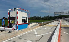 Từ 14/8, tài xế đi cao tốc Quảng Ngãi - Nha Trang cần lưu ý gì?