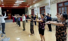 Muốn về già sống thọ, khỏe mạnh cần chăm sóc sức khỏe từ tuổi trung niên