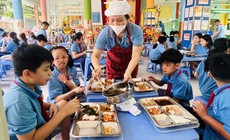 TPHCM làm gì để bảo đảm an toàn thực phẩm tại 3.500 trường học?