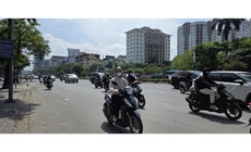 Miền Bắc nắng nóng đến cuối tháng 8, mưa lớn có xu hướng gia tăng