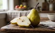 5 loại trái cây giúp cơ thể bớt khô hanh trong tiết Thu