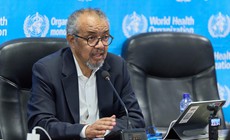 Giám đốc WHO cảnh báo dịch Ebola tại Congo sắp vượt mức tử vong cao nhất lịch sử