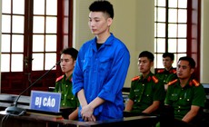 Bản án thích đáng cho kẻ dùng dao tấn công nhân viên y tế ở Nghệ An