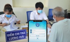 Lịch chi trả lương hưu tháng 9/2026 thay đổi