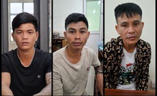 Chủ thầu xây dựng trả công cho công nhân bằng ma túy
