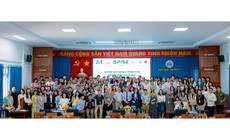 Masan Consumer tiếp tục tham gia Hội thảo khoa học quốc tế về đánh giá cảm quan