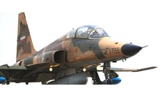Tiêm kích F-5 Iran luồn sâu khiến Mỹ phải nhìn lại khả năng phòng thủ căn cứ