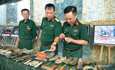 Ký ức chiến trường dẫn lối tìm hơn 1.000 liệt sĩ