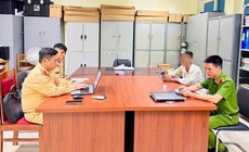 Dữ liệu vi phạm 'kinh hoàng' của lái xe coi thường pháp luật 