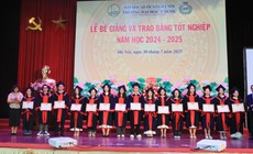 Cải cách mô hình đào tạo chuyên khoa I, chuyên khoa II thế nào?