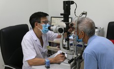 Những thói quen sai lầm khiến bệnh đau mắt đỏ lây lan khắp cả nhà