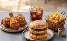 Điểm mặt những thực phẩm dễ gây béo phì ở trẻ em