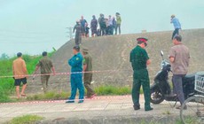 Tá hỏa phát hiện nữ hiệu trưởng mầm non tử vong dưới mương nước