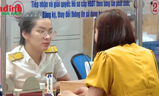 Bỏ khai thuế thu nhập cá nhân theo tháng: Người nộp thuế được trút bớt gánh nặng thủ tục