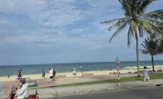 Nắng nóng gay gắt ở miền Trung kéo dài đến khi nào?