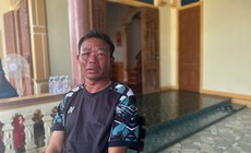 Người đàn ông kể 10 giờ trôi dạt giữa biển rồi tự bơi được vào bờ: 'Nghĩ đến vợ con để cố gắng'