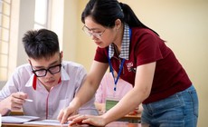 Chế độ với hiệu trưởng, hiệu phó dôi dư muốn nghỉ việc