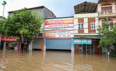 Đề nghị 18 tỉnh thành khẩn trương ứng phó với đợt mưa lớn