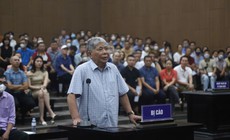 'Đại gia điếu cày' Lê Thanh Thản bị truy tố vì lừa dối khách hàng