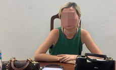 Tạm giữ hình sự Enola Iugai để điều tra hành vi trộm cắp tài sản