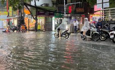Những nguyên tắc đảm bảo an toàn khi có mưa lớn