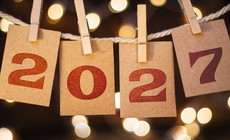 Tết Dương lịch 2027 được nghỉ mấy ngày?