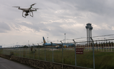 UAV xâm nhập sân bay xử lý thế nào, ai chịu trách nhiệm?