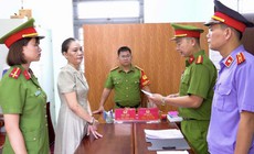 Khởi tố người phụ nữ về hành vi 'Lợi dụng quyền tự do dân chủ, xâm phạm lợi ích của Nhà nước, quyền và lợi ích hợp pháp của cá nhân'