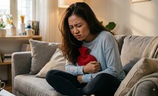 Cách cân bằng cảm xúc khi đến kỳ kinh nguyệt