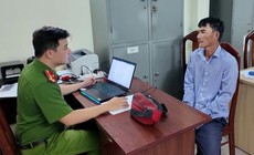 15 đối tượng trộm cắp tài sản của người tắm biển Nha Trang 'sa lưới'