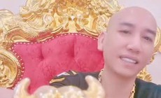 Từ 'giang hồ mạng' Phú Lê thành 'doanh nhân' và cái kết bị khởi tố