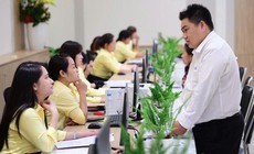 Để đơn vị mất đoàn kết, viên chức đứng đầu có thể bị miễn nhiệm chức vụ