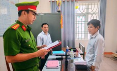 'Hô biến' thiết bị 1,2 tỷ đồng thành sắt phế liệu, chiếm đoạt 240 triệu đồng