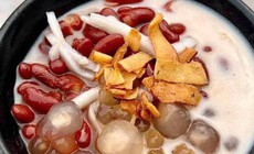 Vì sao 7/7 âm lịch lại trở thành 'ngày hội' của chè đậu đỏ?