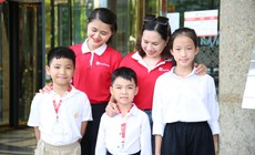 Đồng hành dài lâu để những ước mơ không dang dở