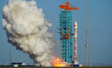 Trung Quốc lần đầu tiên đạt được điều mà công nghệ tên lửa Mỹ chưa làm được