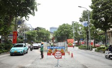 Hà Nội yêu cầu 'dọn sạch' đường phố dịp nghỉ lễ 2/9