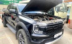 Mua xe cũ dính phạt nguội của chủ trước: Làm gì để không bị mất tiền oan?