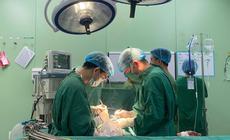 Người đàn ông hai lần thủng ruột vì cùng một nguyên nhân