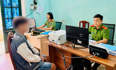 Livestream đi xe máy 'bốc đầu' để câu view, chủ tài khoản Tiktok bị phạt 12,5 triệu