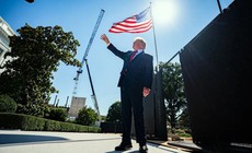 Tổng thống Trump hé lộ kế hoạch đại tu Nhà Trắng trị giá hàng trăm triệu USD