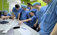 Đào tạo bác sĩ chuyên khoa: Không đổi mới, khó bắt kịp thế giới