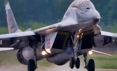 Lý do tiêm kích MiG-29 Nga mất vị thế hàng đầu