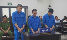 Tòa trả hồ sơ vụ 3 bị cáo đánh nam shipper tử vong ở Đà Nẵng