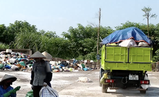 Hà Nội yêu cầu xử lý dứt điểm tình trạng thiếu nước sạch, ô nhiễm ở Vân Lôi